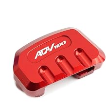 Side Stand Support Plate For ADV160 ADV 160 Adv160 Adv-160