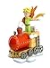 Plastoy Collectible Figurine The Little Prince on The Train 40455 (2023)