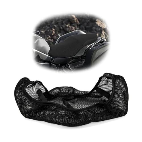 Funda de asiento para Yamaha Tracer 700 2015-2020 cojín protector