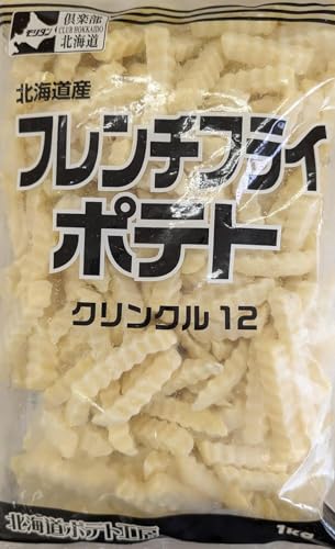 �����^�� �t�����`�t���C�|�e�g �N�����N���J�b�g 12���� 1000g×10P �k�C���Y �Ɩ��p �Ⓚ