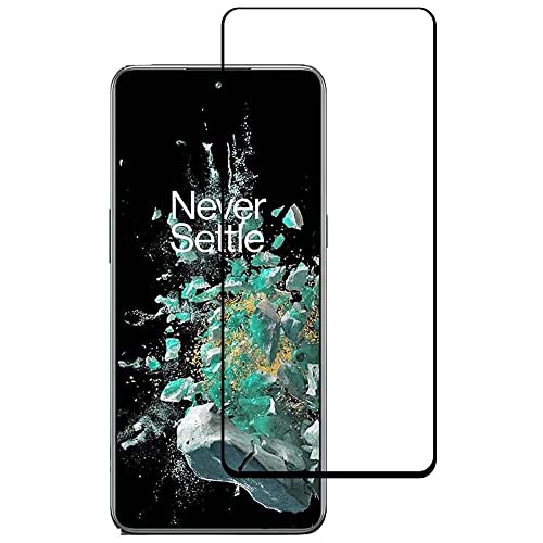 TODOBARATO 24HORAS Protector Compatible con OnePlus 10T 5G Cristal Templado Completo 5D