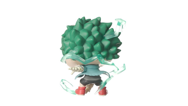 Funko POP 20体セット(バラ売り不可):全てプロテクター付き Amazon.com: Funko Pop! Animation: My Hero Acadamia - Deku with