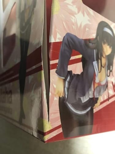 Amazon | 冴えない彼女の育てかた 霞ヶ丘詩羽 1/7スケール ABS&ATBC
