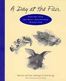 A Day At The Fair: Sketches From The Royal Agricultural Winter Fair