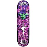 ReVive Hill Diamond Skateboard Deck