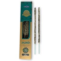 Incienso Orgánico - ULLAS - Hecho a Mano - 25gr - Hecho en India