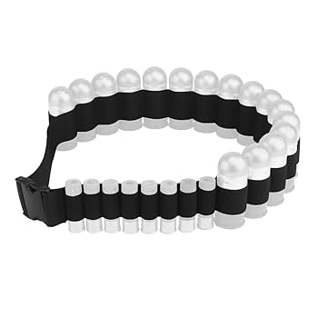 個人装備 BANDOLEER ASDK 直販】ORDNANCE TACTICAL OKINAWA（オードナンス）H3CK SINGLE