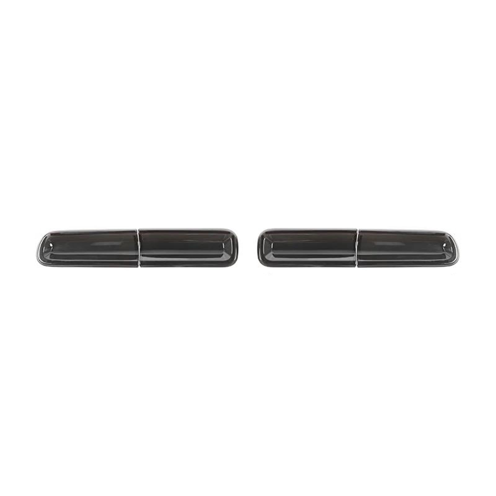 Feu arrière voiture accessoire protection ABS Dodge Challenger - 7