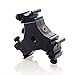 Westcott 2223 Triple Threat Shoe Mount Adapter (Black)