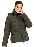 ♡ Dank der hochwertigen Materialqualität ist die Jacke super anschmiegsam und besonders angenehm zu tragen.