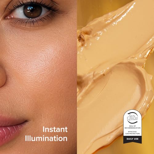 MDSolarSciences Gleam + Glow Tinted Moisturizer SPF 50, view 2