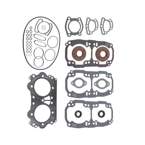 Kit joint de reconstruction moteur SeaDoo 947 951 Carb joint de manivelle GSX RX 98-02