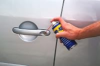 WD-40 Multifunktionsprodukt Classic 100ml | Öl Spray | Kriechöl | Schmiermittel | Multifunktionsöl | Sprühöl (Packung mit 3) – Ansicht 9
