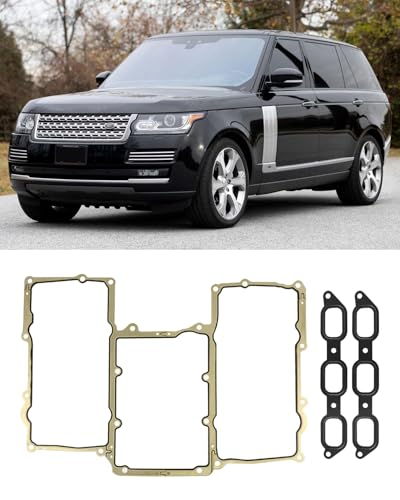 Intake Manifold Gasket Set for Land Rover Range Rover