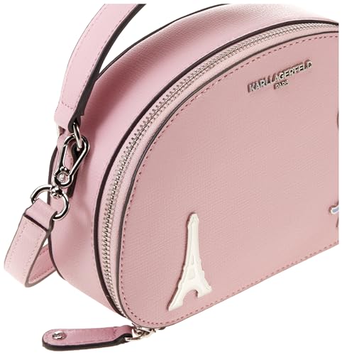 Karl Lagerfeld Paris Maybelle Crossbody3