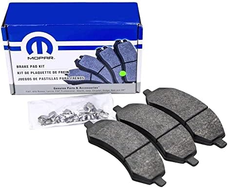 Genuine Mopar Brake Pad 68052386AA