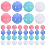 Balles de jeu en plastique : nos balles de jeu peuvent être utilisées dans les tentes, les cabanes de jeux, les pataugeoires, les clôtures de jeux, et pour de nombreux autres usages