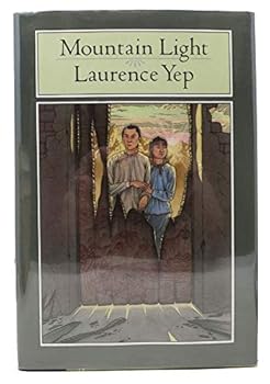 Hardcover Mountain Light Book