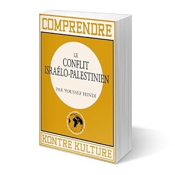 Livre Sur Le Conflit Israelo Palestinien