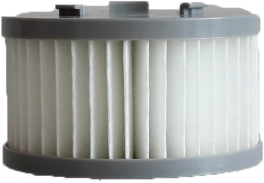 Replacement Filters, Compatible for JIMMY JV85/JV85 Pro/H9 Pro, Handheld Vacuum Cleaner Filtration System(5 pcs)