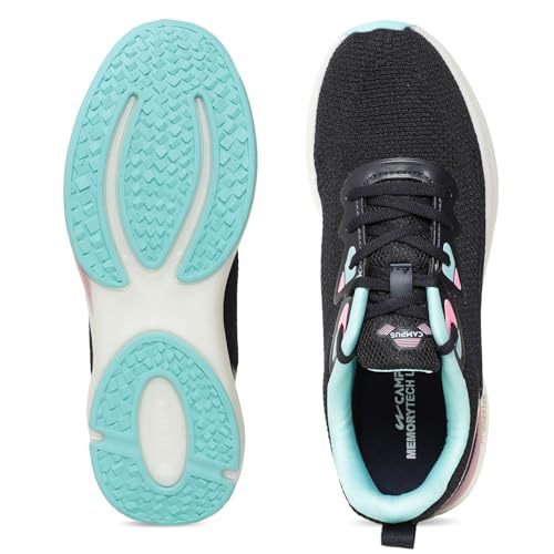 Image of Campus Women Montana Running Shoes