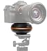 MIOPS Capsule360 Motion Box for Timelapse, Panorama, and 360° Product Photography Compatible with iOS, Android, SLR, and Mirrorless Cameras