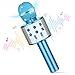 Giocattoli Bambino 4 5 6 7 8 9 10-15 Anni,Microfono Karaoke Microfono Bambini Microfono Wireless Microfono Bluetooth Regalo Bambino 4-8 9 10 11 12 Anni Giochi per Bambini 4-15 Anni Giocattoli Bambini