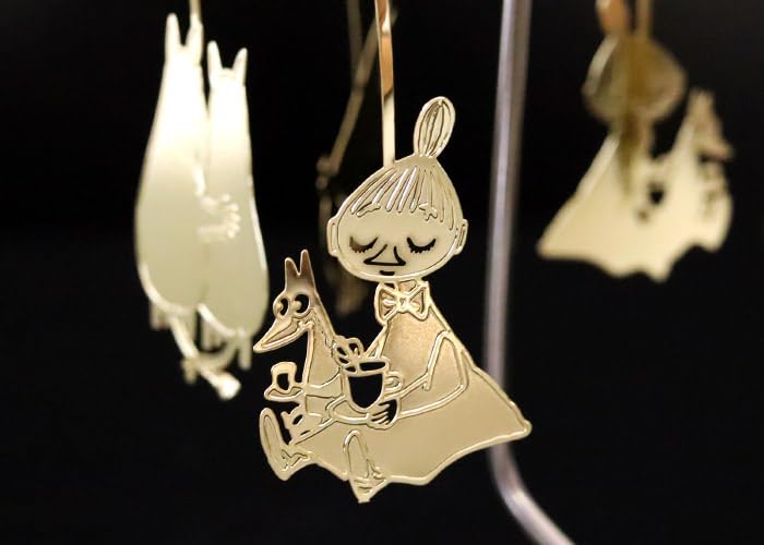 Amazon.co.jp: pluto produkter プルート プロダクト ムーミン