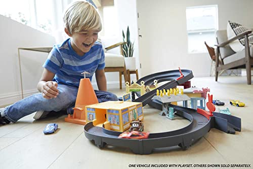 Carritos, Video Games Imagen adicional