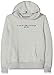 Produktbild Tommy Hilfiger Jungen Essential Hoodie Set 1 Kapuzenpullover, Grau (Grey Pz2), 140 (Herstellergröße:10)