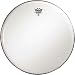 Remo Ambassador Smooth White™ Drumhead, 10