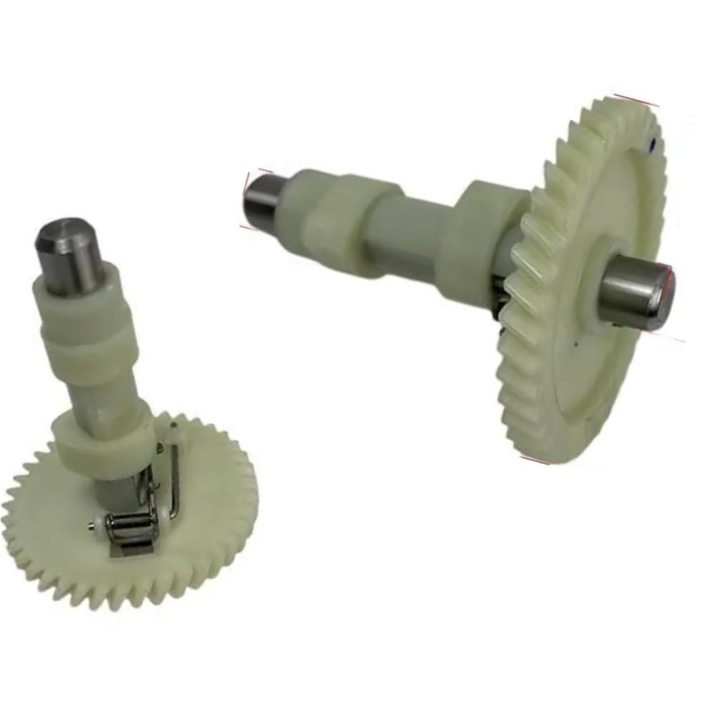 Jfdlbv 154F Camshaft Car Axles Fit For 152F 156F 168F 170F 188F 190F 192F Generator Accessories(154F)