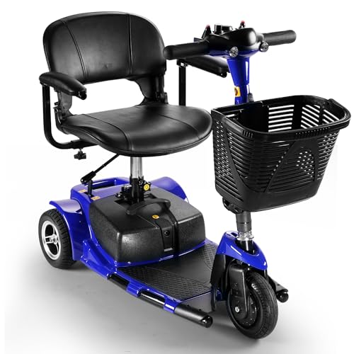 Top 5 Narrow Electric Wheelchairs For Tight Spaces AlzheimersLab