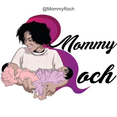 MommyRoch cover art
