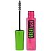 Maybelline New York Makeup Great Lash Washable Mascara, Dark Brown Volumizing Mascara, 0.43 fl oz