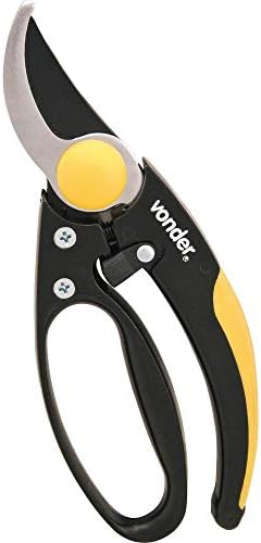 Vonder, Tesoura Para Poda, 20,3 Cm - 8", Profissional.