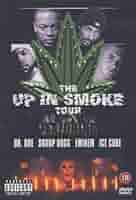 ミュージック THE UP IN SMOKE TOUR The Up In Smoke Tour – UMD (), 2005 [r12186470] | Discogs