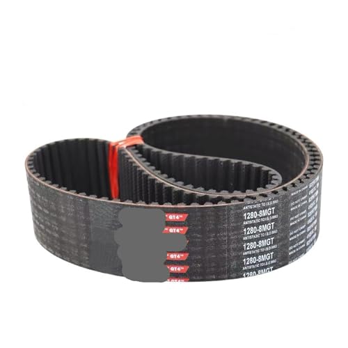Courroie GT4 8MGT 560 pour imprimante 3D : évitez le ghosting avec sa largeur 60mm