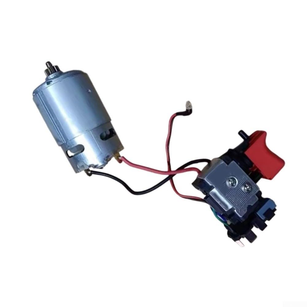 Unità di controllo di ricambio per GSR120-LI Power Tool
