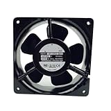 Ventilateur LMJGBGCD Ventilateur UF-12A23 AC 230 V 17/15 W 12038 12 cm