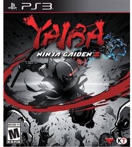 Tecmo Koei Genuino Yaiba Ninja Gaiden Z PS3 por Koei