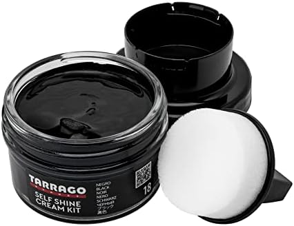 Tarrago Unisex Self Shine 50 ml lace-up