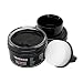 Tarrago Self Shine Cream Kit - Black