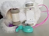 FurReal Hasbro Friends A7274EU4 - Get up & GoGo, elektronisches Haustier