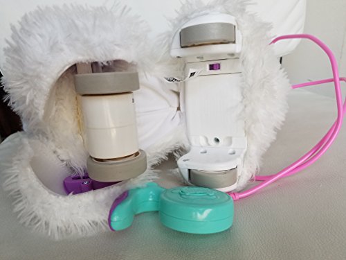 FurReal Hasbro Friends A7274EU4 - Get up & GoGo, elektronisches Haustier