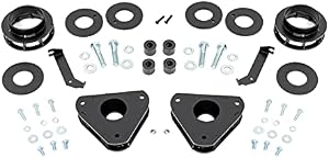 Rough Country 2" Lift Kit for 2022-2023 Ford Maverick AWD - 51064