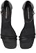 Imagen de Tommy Hilfiger Sandalias con tacón Mujer Kitten Heel Leather Sandalias