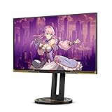 Photo of the AOC Agon PRO AG275QXL 27' League of Legends