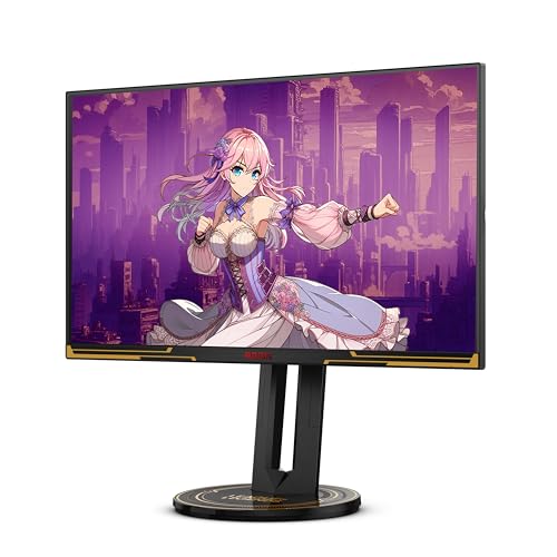 Image of AOC Agon PRO AG275QXL 27 inch QHD 2K 2560x1440 170Hz 1ms, G-SYNC Compatible, Height-Adjustable, PS5 Xbox Switch Ready