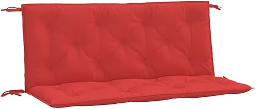 Miniatura 1 de Cojín para silla de columpio, cojín de silla de salón, cojín de silla de patio adecuado para tu silla de patio, silla de césped, silla de jardín,